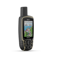 GARMIN GPSmap 65 EUROPE