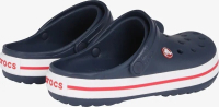 Šľapky Crocs Crocband Clog Navy