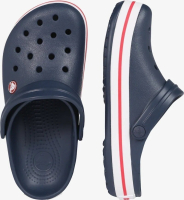 Šľapky Crocs Crocband Clog Navy