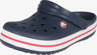 Šľapky Crocs Crocband Clog Navy