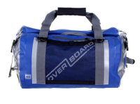 OVER BOARD Pro-Sports vodotesná taška 40L- modrá