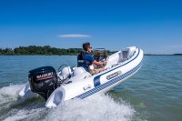 Nafukovací čln ALLROUNDMARIN RIBSTAR Deluxe 410