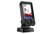 LOWRANCE EAGLE 4x sonar