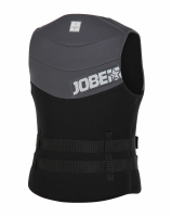 JOBE NEOPRENE VEST MEN BLACK 4XL+