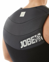 JOBE NEOPRENE VEST MEN BLACK 4XL+
