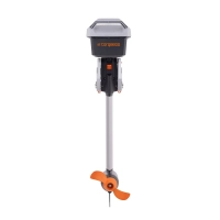 Torqeedo Travel S – elektrický lodný motor 1100 W (ekvivalent 3 HP)