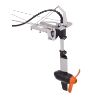 Torqeedo Travel Ultralight lodný elektromotor – pre kajaky a malé plavidlá (ekvivalent 3 HP)