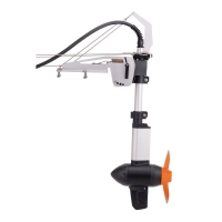 Torqeedo Travel Ultralight lodný elektromotor – pre kajaky a malé plavidlá (ekvivalent 3 HP)
