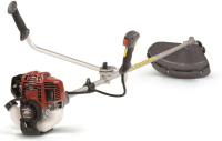 HONDA UMK 425 UEET krovinorez 25 cm³  + olej zdarma