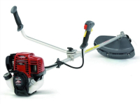 HONDA UMK 435 UEET krovinorez 35 cm³ + olej zdarma