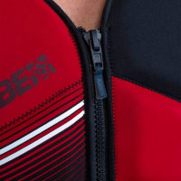 JOBE UNIFY Vest Men Red neoprénová plávacia vesta - XS