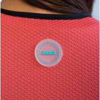 JOBE UNIFY LIFE VEST WOMEN ROSE PINK - dámska neoprénova vesta