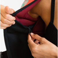 JOBE UNIFY LIFE VEST WOMEN ROSE PINK - dámska neoprénova vesta