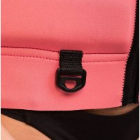 JOBE UNIFY LIFE VEST WOMEN ROSE PINK - dámska neoprénova vesta