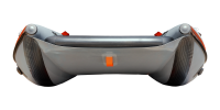 Katamaran Kolibri KM-420CM, tmavo šedý, Air-deck podlaha