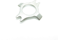 Redukčné púzdro Mercury Outboards Flo-Torq II Hub Kit 835257Q1
