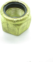 Redukčné púzdro Mercury Outboards Flo-Torq II Hub Kit 835257Q1