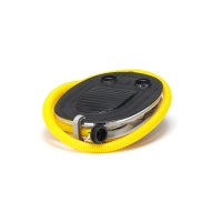 YAMAHA vzduchová pumpa s Halkey adaptérom