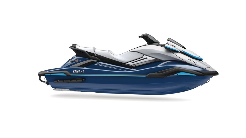 YAMAHA 2026 FX HO vodný skúter