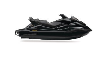 YAMAHA FX Limited SVHO 2026 vodný skúter