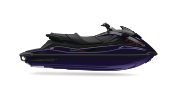 YAMAHA GP HO 2026 vodný skúter, tmavomodrý