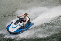 YAMAHA 2026 FX HO vodný skúter