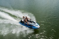 YAMAHA 2026 FX HO vodný skúter