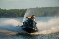 YAMAHA FX Limited SVHO 2026 vodný skúter