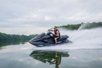 YAMAHA 2026 FX SVHO vodný skúter