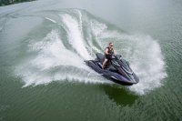 YAMAHA 2026 FX SVHO vodný skúter