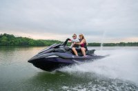 YAMAHA 2026 FX SVHO vodný skúter