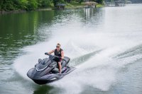 YAMAHA 2026 FX SVHO vodný skúter