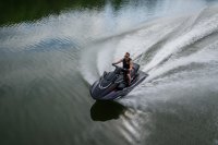 YAMAHA 2026 FX SVHO vodný skúter