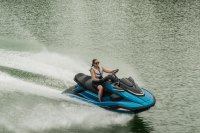 YAMAHA 2026 FX Cruiser SVHO vodný skúter
