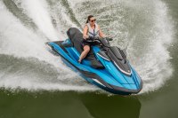 YAMAHA 2026 FX Cruiser SVHO vodný skúter