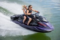 YAMAHA GP HO 2026 vodný skúter, tmavomodrý