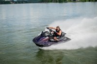 YAMAHA GP HO 2026 vodný skúter, tmavomodrý