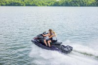 YAMAHA GP HO 2026 vodný skúter, tmavomodrý