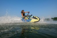 YAMAHA JetBlaster PRO 2026 vodný skúter