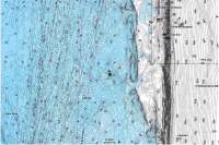 Plavebná mapa Garmin Navionics Vision+™ | NVEU014R | Taliansko, Jadranské more