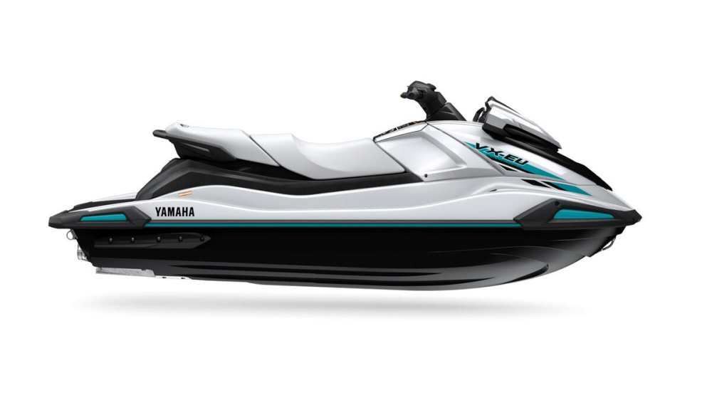 YAMAHA 2026 VX-EU vodný skúter