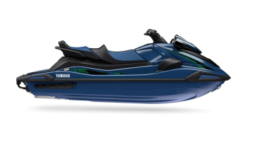YAMAHA VX Cruiser HO 2025 vodný skúter