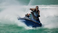 YAMAHA VX Cruiser HO 2025 vodný skúter