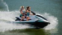YAMAHA 2026 VX-EU vodný skúter