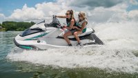 YAMAHA 2026 VX-EU vodný skúter