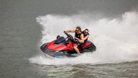 YAMAHA VX DeLuxe 2026 vodný skúter