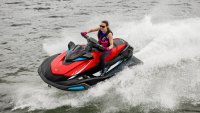 YAMAHA VX DeLuxe 2026 vodný skúter