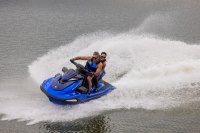 YAMAHA VX Limited HO 2026 vodný skúter