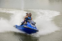 YAMAHA VX Limited HO 2026 vodný skúter