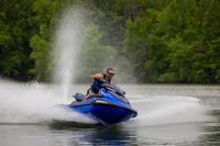 YAMAHA VX Limited HO 2026 vodný skúter
